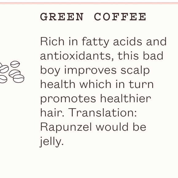 Caffienated Scalp Scrub - Picture 8 of 10